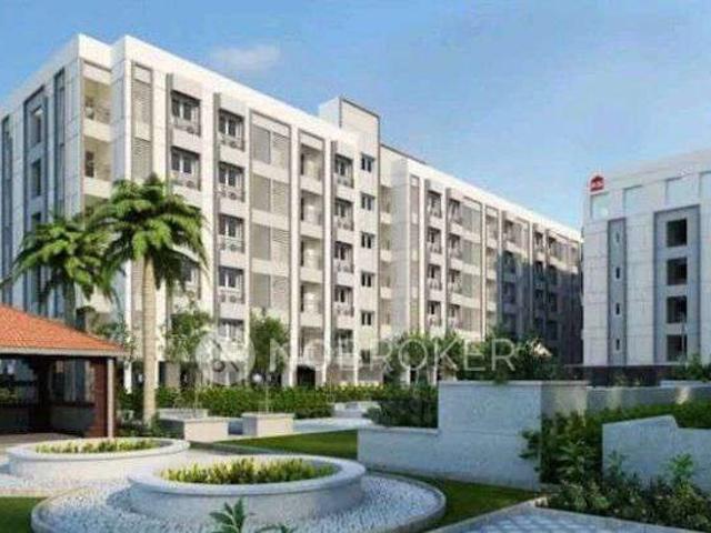 2 BHK Flat In Kg Hoc For Sale In Bollineni Iris Town Houses