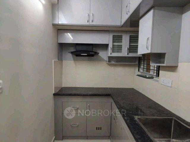 2 BHK Flat In Kg House Of Champions For Sale In Perumbakkam
