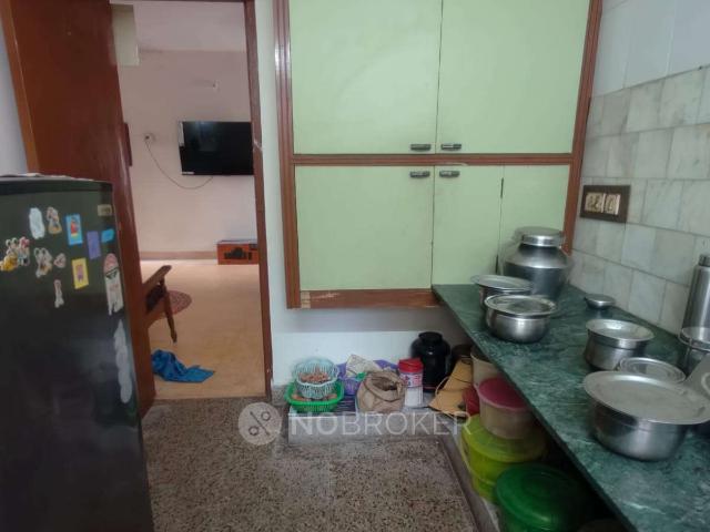 2 BHK Flat In Kg Prasad Apartment For Sale In Shastrinagar