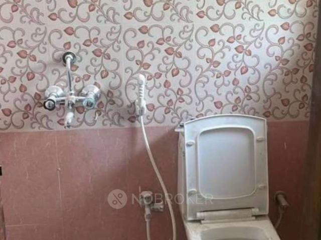 2 BHK Flat In Kh Aqsa Omer Residency for Rent In Koh E noo