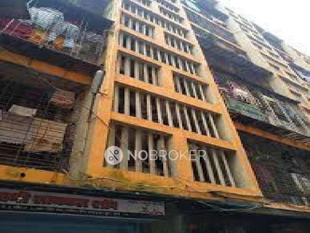 2 BHK Flat In Khandwala Apartments For Sale In Vakola