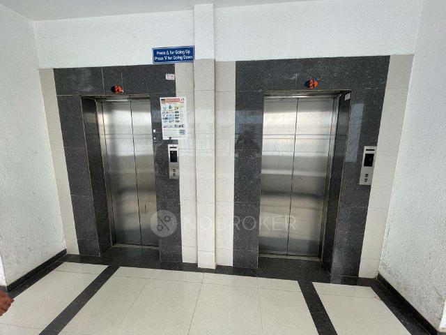 2 BHK Flat In Kharde Patil Woods Royale A For Sale In Kothrud