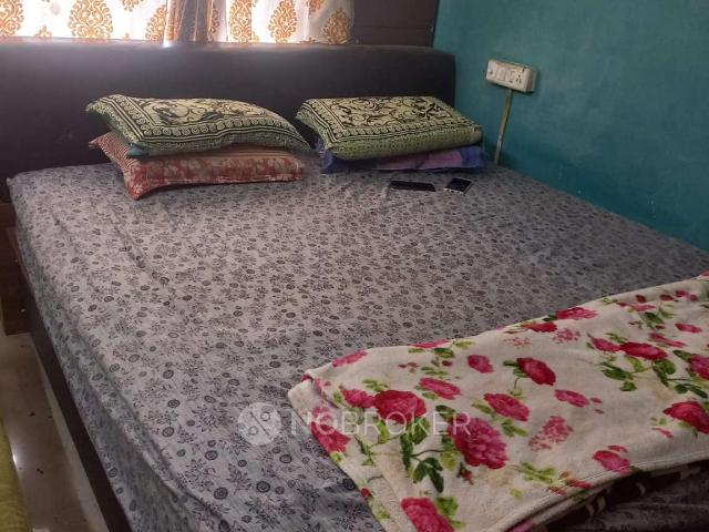 2 BHK Flat In Khb Diamond Apartment for Lease In Bsm Extens