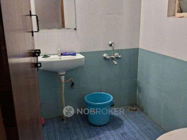 2 BHK Flat In Khb Diamond Apartment For Sale In Khb Diamond: A 4