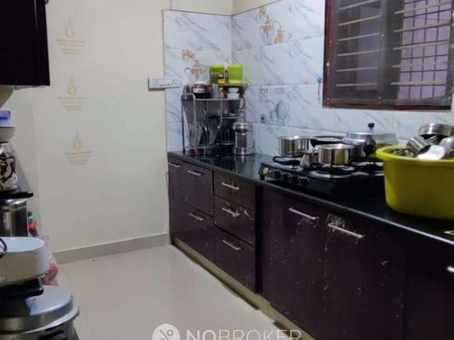 2 BHK Flat In Khb Quarters For Sale In Vijaya Nagar