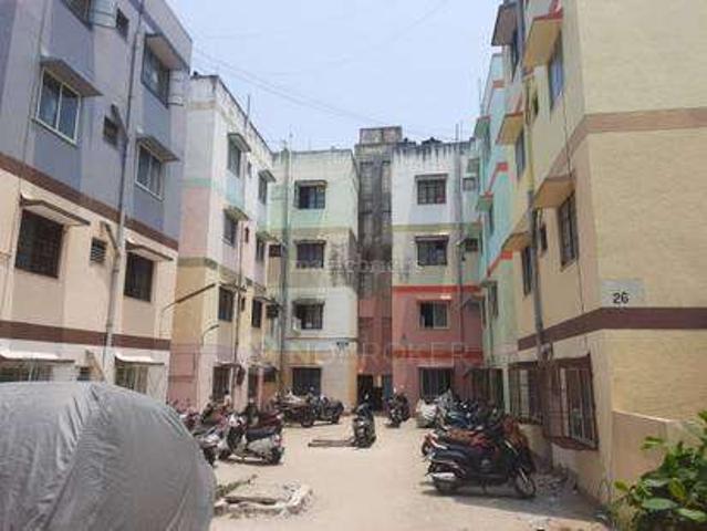2 BHK Flat In Khb Shirke Kengeri For Sale In Kengeri Satellite Town