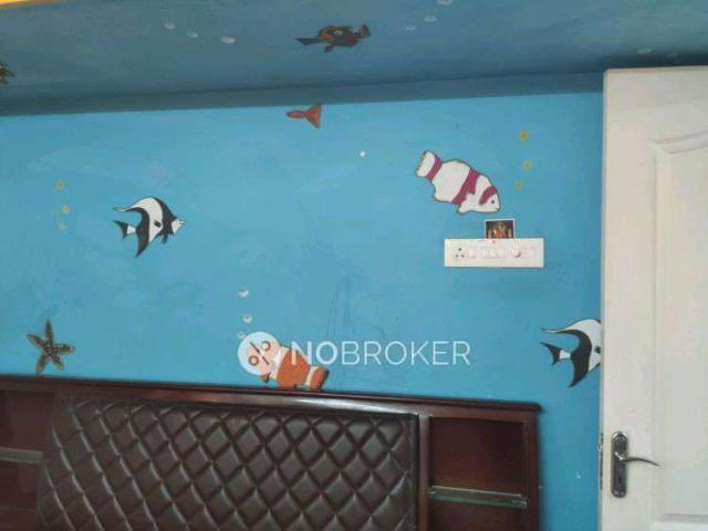 2 BHK Flat In Khurinjis Ambrosia for Rent In Pallikaranai