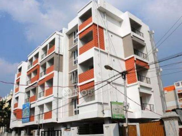 2 BHK Flat In Khurinjis Japonica For Sale In Velachery