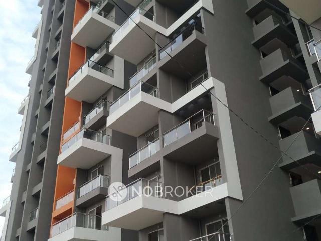 2 BHK Flat In Kiarah Terrazo for Rent In Hadapsar