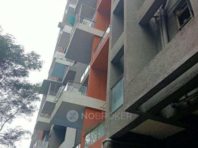 2 BHK Flat In Kiarah Terrazo For Sale In Hadapsar