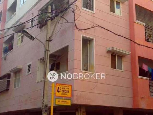 2 BHK Flat In Kidambi Nivas for Rent In 9th Cross Street