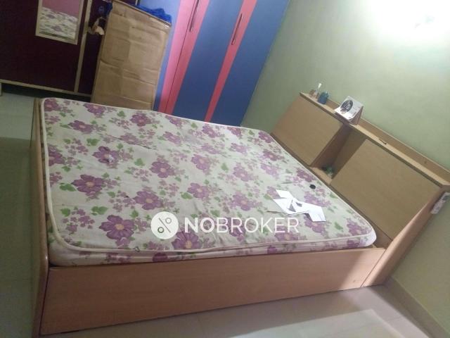 2 BHK Flat In Kinari Park For Sale In Dhankawadi