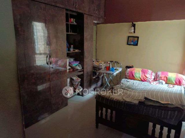 2 BHK Flat In King Space Meadows For Sale In Rk Hegde Nagar