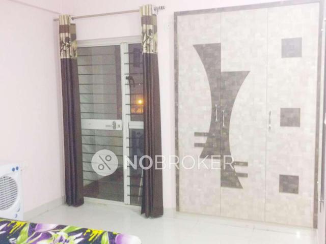 2 BHK Flat In King Space Meadows For Sale In Sri Balaji Kru