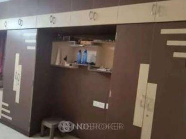 2 BHK Flat In Kings And Queens Residency for Rent In J. P