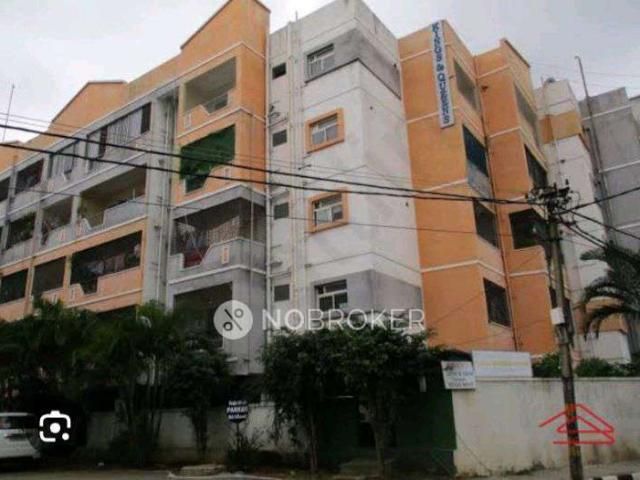 2 BHK Flat In Kings And Queens Residency for Rent In Konanakunte