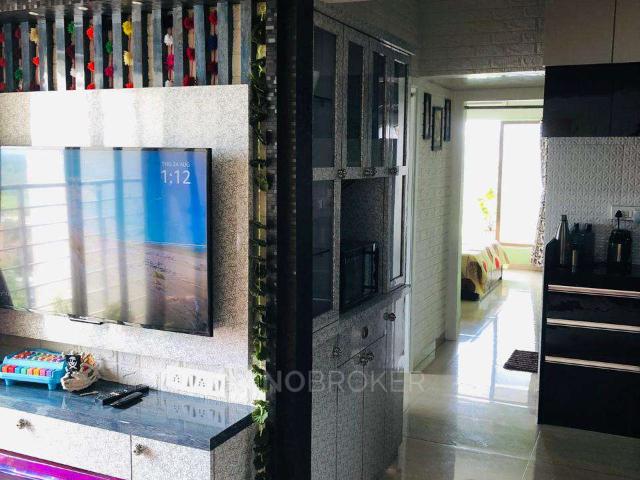 2 BHK Flat In Kings Empire Heights For Sale In Bhandup East