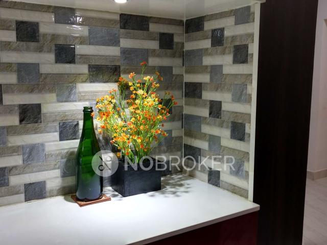 2 BHK Flat In Kings Villy for Rent In Kings Villy Alkapur Township