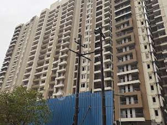 2 BHK Flat In Kings Wood for Rent In Sector 4