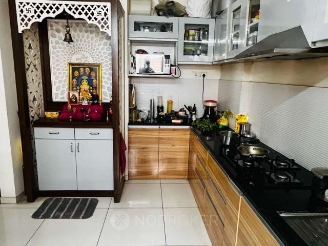 2 BHK Flat In Kingsbury Phase Ii For Sale In Charholi Budru