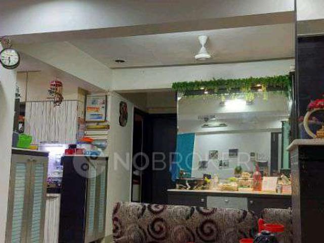 2 BHK Flat In Kingston Jewel For Sale In Malad West