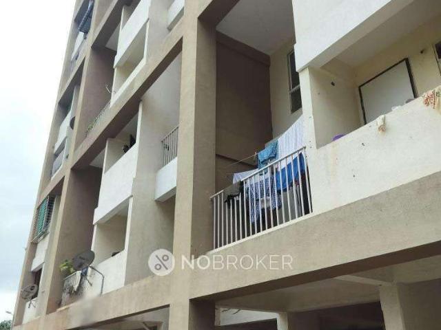 2 BHK Flat In Kingston Serene For Sale In Undri