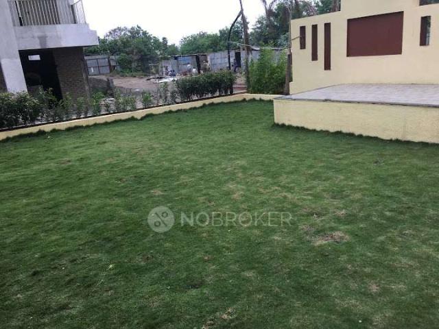 2 BHK Flat In Kingston Serene For Sale In Handewadi