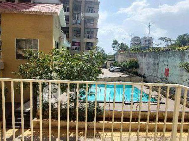 2 BHK Flat In Kingston Serene For Sale In Handewadi