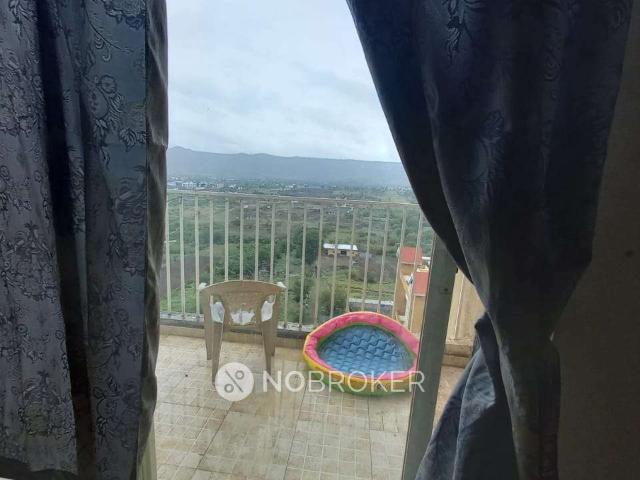 2 BHK Flat In Kingston Serene For Sale In Handewadi