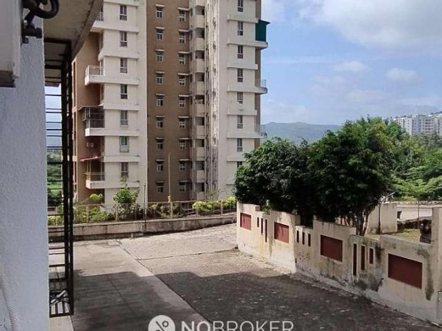 2 BHK Flat In Kingston Serene For Sale In Handewadi