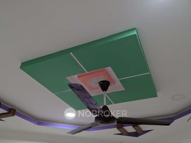 2 BHK Flat In Kingstone Apartment Pragathi Nagar for Rent I