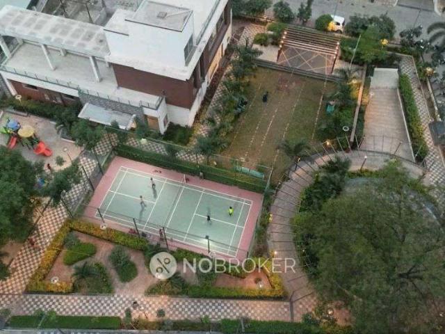 2 BHK Flat In Kingstone Aura For Sale In Handewadi