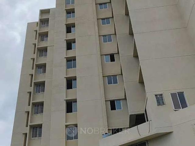 2 BHK Flat In Kishor Vatika, Warje For Sale In Warje