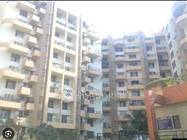 2 BHK Flat In Kishor Platinum Towers for Rent In Wakad