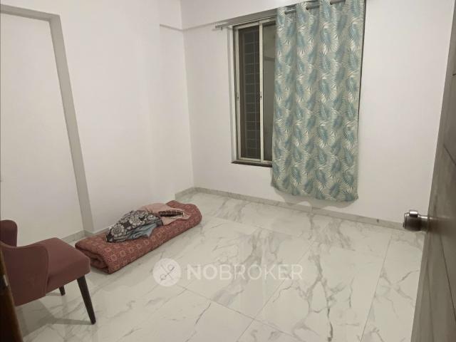 2 BHK Flat In Kishor Platinum Towers, Wakad for Rent In Wakad