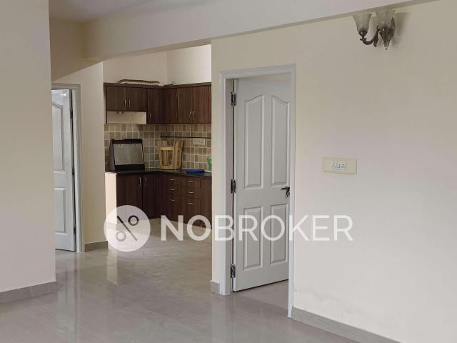 2 BHK Flat In Kishor Saga 2, Uttarahalli For Sale In Uttarahalli