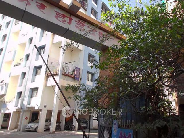 2 BHK Flat In Kishor Shubhankar Heights for Rent In Wakad