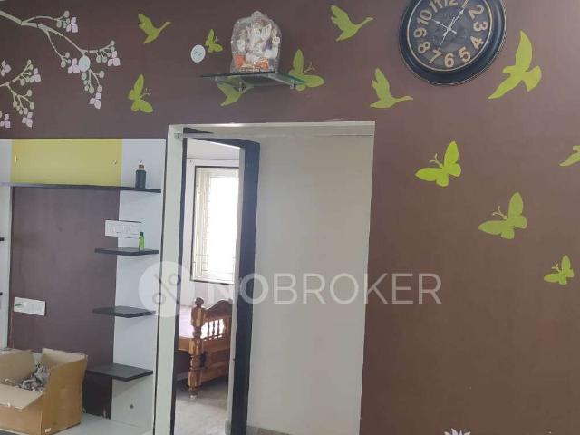 2 BHK Flat In Kishore Vihar, Madambakkam For Sale In Madamb