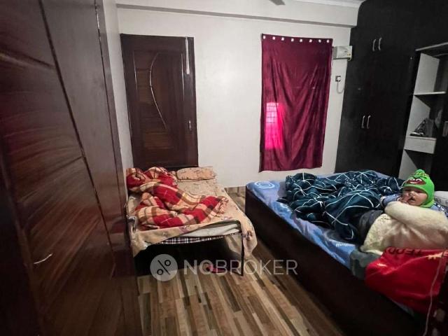 2 BHK Flat In Kishori Dham for Rent In Laxman Vihar