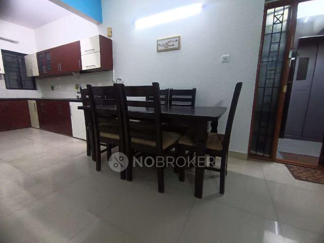 2 BHK Flat In Kiran Prakash Apartment for Rent In J. P. Nagar