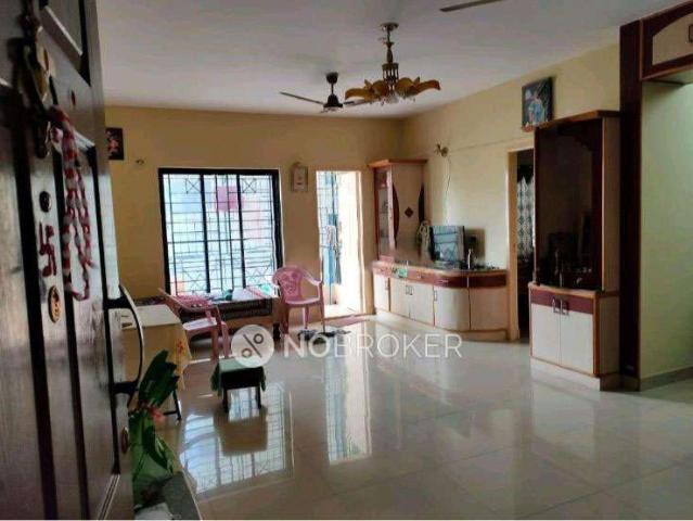 2 BHK Flat In Kiran Prakash Apartment For Sale In J. P. Nagar