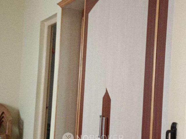 2 BHK Flat In Kiran Prakash Apartment, Jp Nagar V Phase For