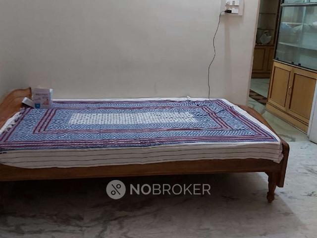 2 BHK Flat In Kiran Residency For Sale In Begumpet