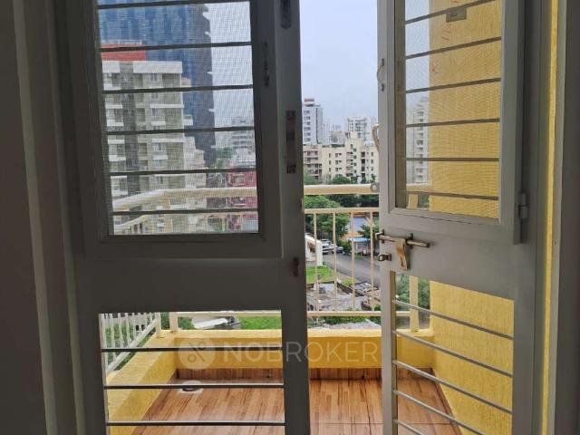 2 BHK Flat In Kiran Sufal Phase I for Rent In Wakad