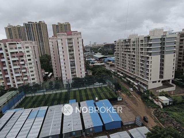 2 BHK Flat In Kiran Sufal Phase I For Sale In Pimpri chinchwad