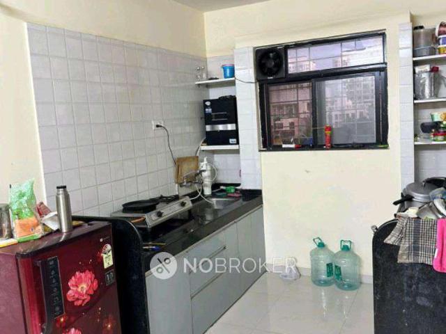 2 BHK Flat In Kiran Suyog For Sale In Baner