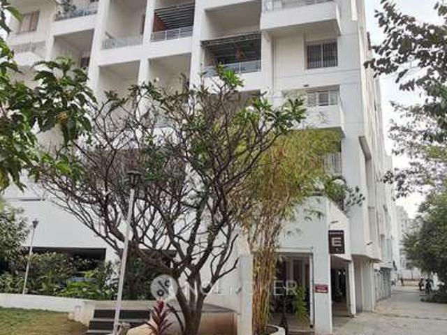 2 BHK Flat In Kiran Sparsh For Sale In Ruturang Park, 1118