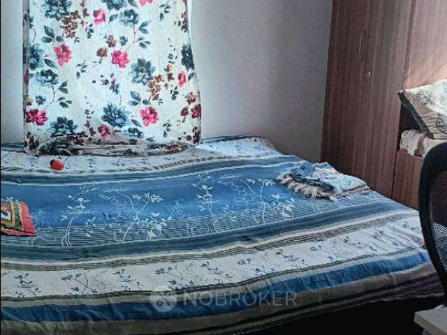 2 BHK Flat In Kiran Sparsh For Sale In Ruturang Park, 1118