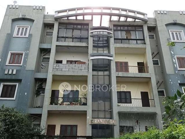 2 BHK Flat In Kiranboni Appartment For Sale In Alwal