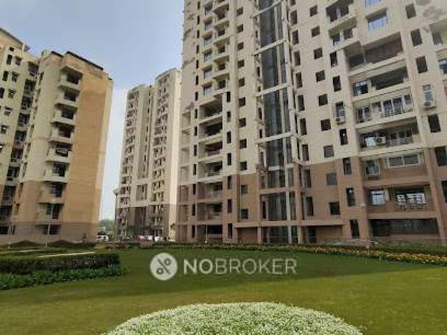 2 BHK Flat In Kirit R For Sale In Phi Iv